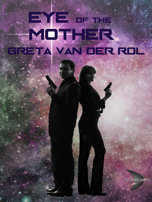 cover image of Eye of the Mother